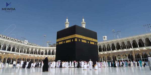 سعودیە دواین ئاگاداركردنەوە دەداتە عەمرەكاران