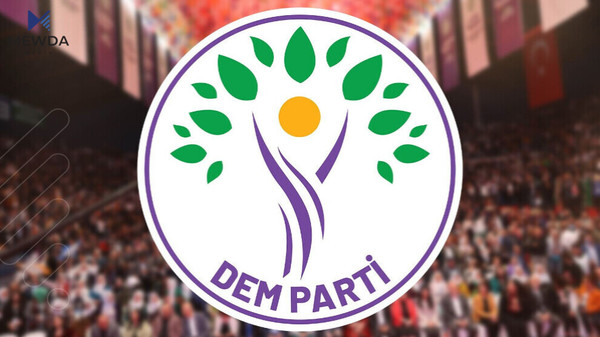 دەم پارتی دەنگۆیەک رەتدەکاتەوە