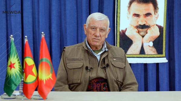 جەمیل بایک: خاك و میللەتی خۆمان خۆشدەوێت