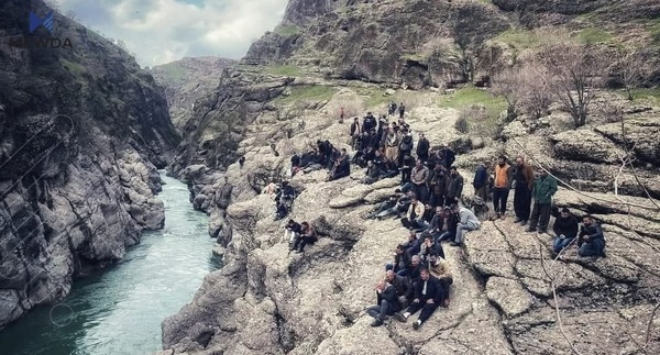 بەرگری شارستانیی سلێمانی هۆشداریی دەداتە هاوڵاتییان