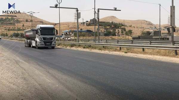 كامێراکانی خاڵ بۆ خاڵ لەم ناوچاونە دەكەونەكار