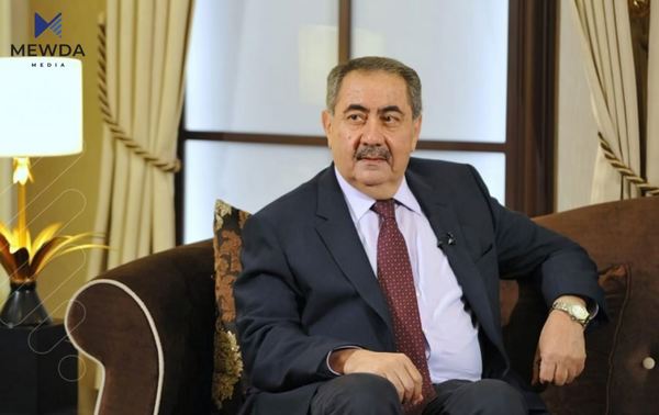 هۆشیار زێباری: کۆتاییمان بە بەرنامەی حکومەت هێناوە
