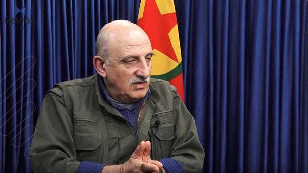 دوران کاڵکان: پڕۆسەی ئاشتی هەنگاوی کرداری دەوێت