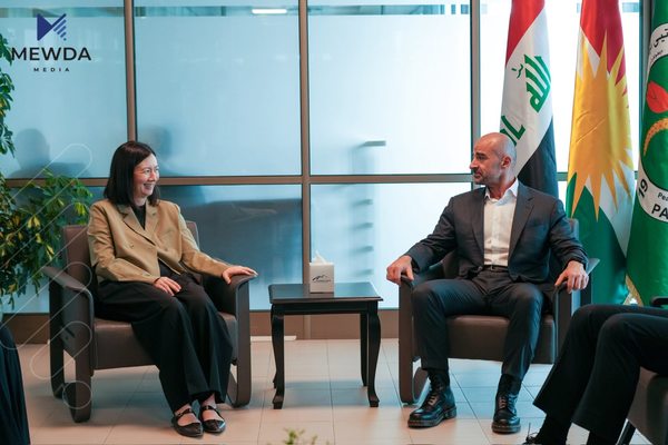بافڵ جەلال تاڵەبانی: داوامان بۆ گشت لایەک ئەوەبووە دووربن لە ئاڵۆزییەکان