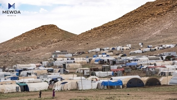 میری ئێزدییەکان داوای گەڕاندنەوەی ئاوارەکان دەکات