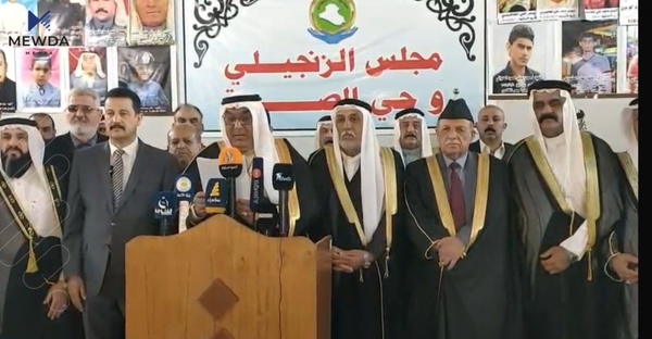 بە پارێزگاکردنی تەلەعفەر رەتدەکرێتەوە