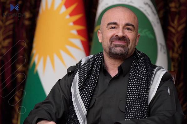 سەرۆکی یەکێتی پەیامێکی ئاڕاستەی کریستیانەکان کرد
