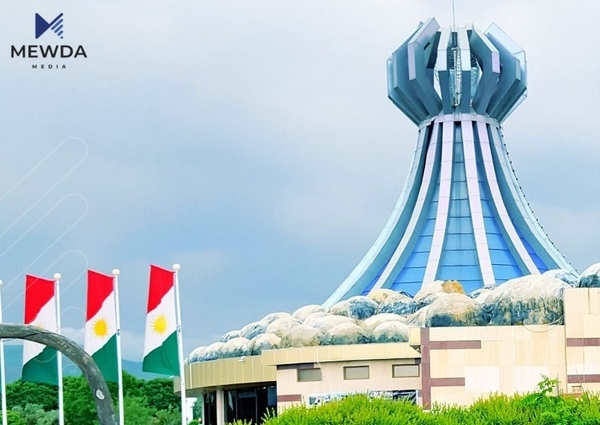 قائیمقامی هەڵەبجە بە وەکالەت دەستەبکاربوو