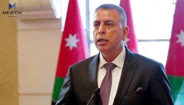 ئوردن رێکخراوی ئیخوان موسلیمینی قەدەغە کرد