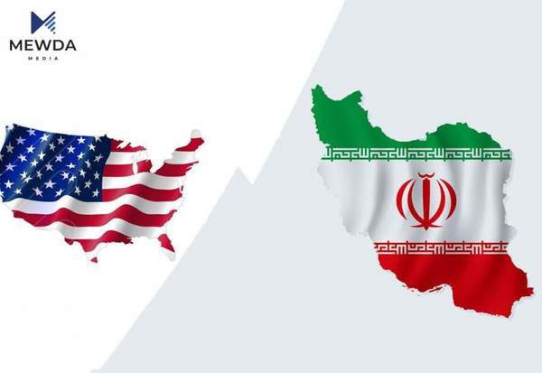 خولی سێیەمی دانووستانەكانی ئێران و ئەمەریكا بەڕێوەچوو