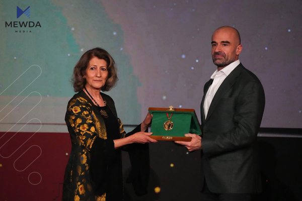 سەرۆکی یەکێتی پەیامێکی بڵاوکردەوە