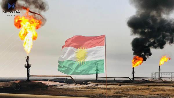 ئەپیکور داوا دەستپێکردنەوەی هەناردەی نەوت دەکات