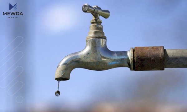 ئهمساڵ ههرێمى كوردستان رووبهڕووى كهمئاوى دهبێتهوه