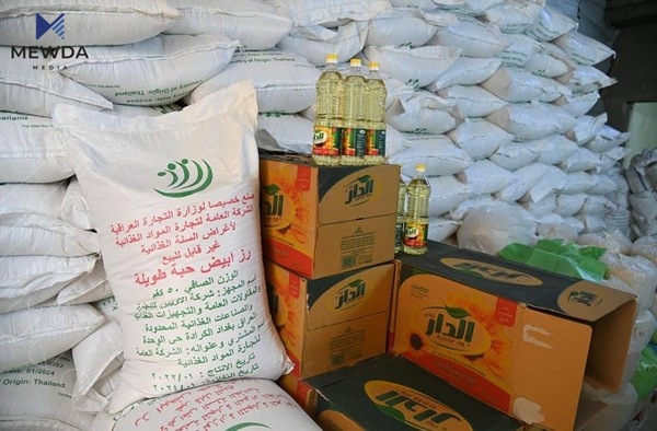 تا ئێستا چارهسهرى كێشهى رۆنى بهشهخۆراك نهكراوه