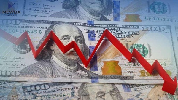 هۆکاری دابەزینی دۆلار ئاشکراکرا