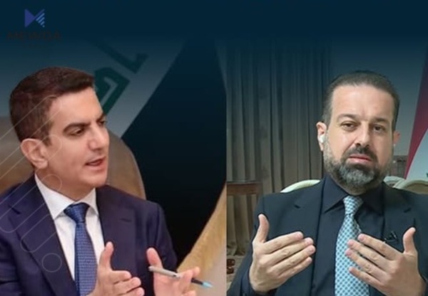 رێباز حەملان و مەسعود حەیدەر: بەغدا پابەندی رێککەوتنەکان نەبووە