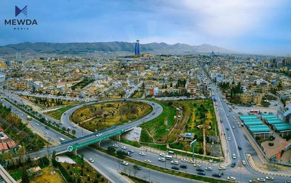 داهاتی هەفتانەی پارێزگای سلێمانی بڵاوكرایەوە
