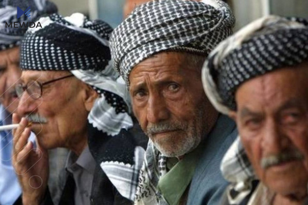 وەزارەتی دارایی لە بارەی تەمەنی خانەنشینییەوە بڕیاریدا