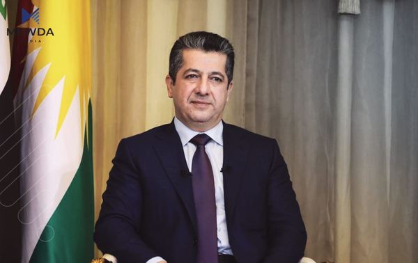 مهسرور بارزانى: كارهباى 24 كاتژمێریی زۆر ههرزانه