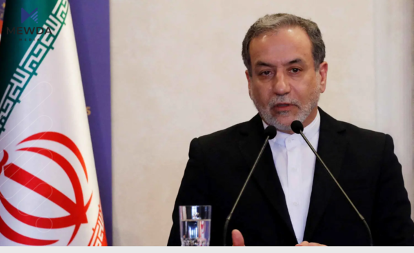 ئێران وەڵامی لێدوانەكانی سەرۆکی ئەمەریکای دایەوە