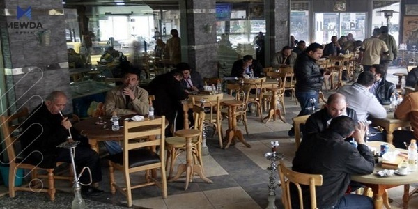 رێوشوێنی تووند بەرانبەر کافتریاکان دەگیرێتەبەر