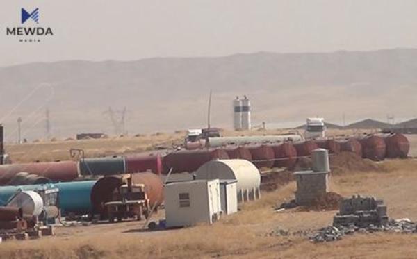 لە یەکێک لە پاڵێوگەکانی هەولێر سێ کەس گیانیان لەدەستدا