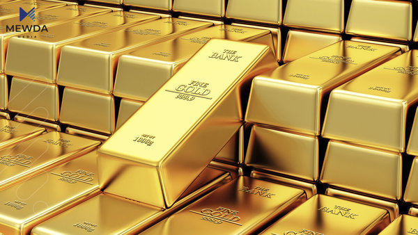 ئاراستەی نرخی زێڕ ئێستا روون نییە