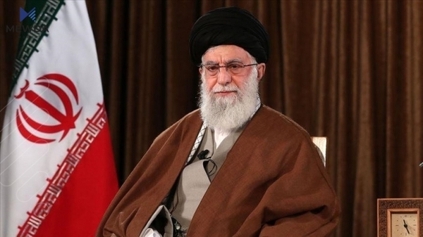 عهلی خامنهیی: هێز و توانای ئێران بەرەوپێش چووە