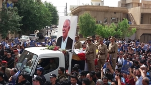 هەشت ساڵ بەسەر کۆچی دوایی نەوشیروان مستەفا تێدەپەڕێت