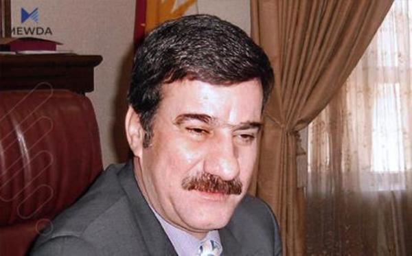 كهس شوێنى دانا ئهحمهد مهجید دهگرێتهوه؟