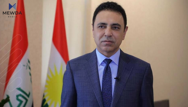 قایمقامی هەولێر: هەشت هەزار ڤەیپ لەناوبران