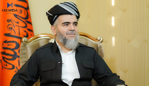"دهوڵهتى كوردیم دهوێت و بڕوام بهو پهرلهمانهى ئێستا نییه"