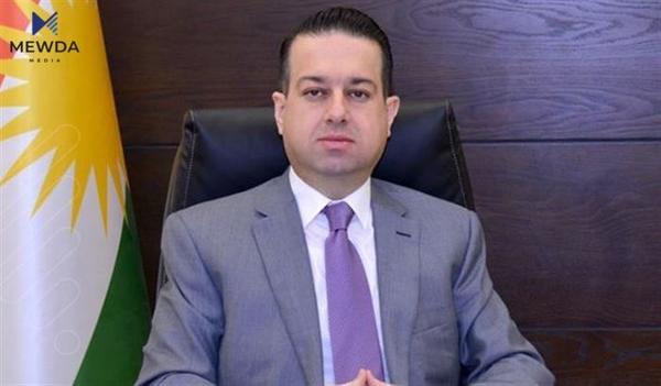 رێباز حهملان ههڕهشه له بهغدا دهكات