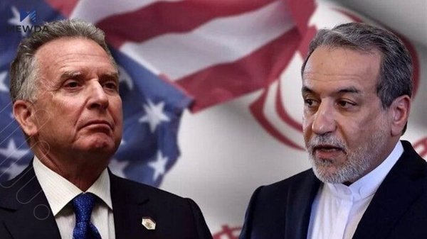 ئێران و ئه‌مه‌ریكا كۆده‌بنه‌وه‌