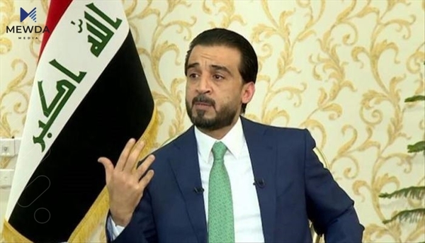 حەلبوسی داوای چارەسەرکردنی کێشەکانی هەرێم و بەغدا دەکات