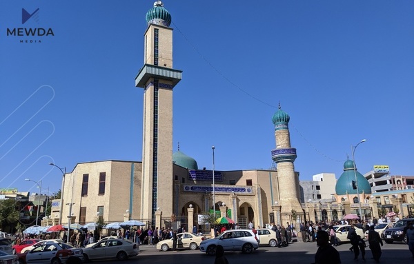 لهبارهى نوێژى جهژن و ههینى روونكردنهوه درا