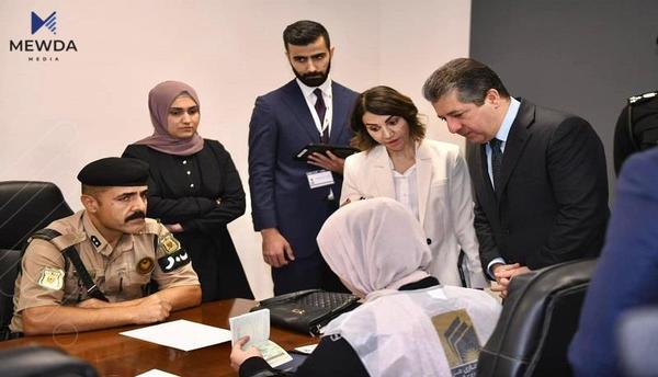 بۆچى ئامێرهكانى ئهى تى ئێم شكێندران؟