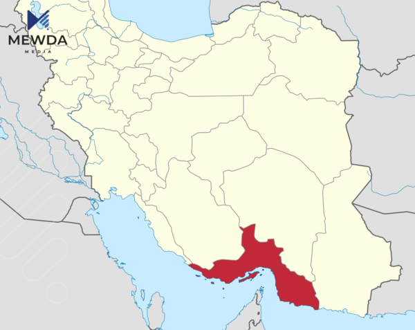 گەرووی هورمز دادەخرێت