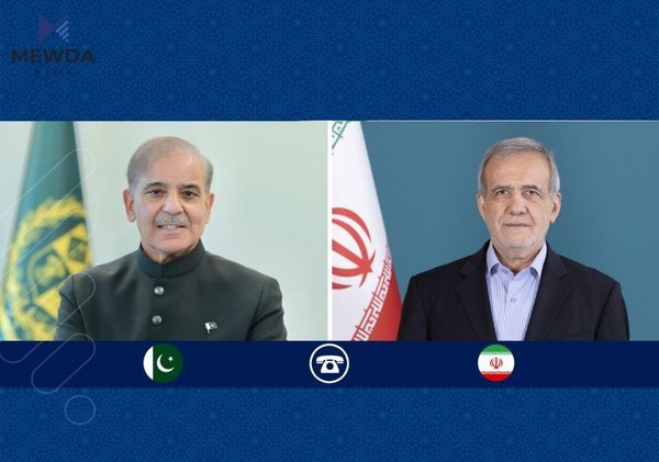 پزیشکیان هەڕەشەی تووند لە ئیسرائیل دەکات