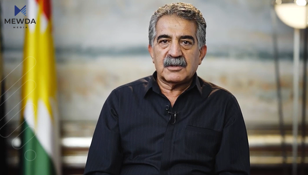 وەزیری رۆشنبیری هۆشداریی دەداتە راگەیاندنەکان