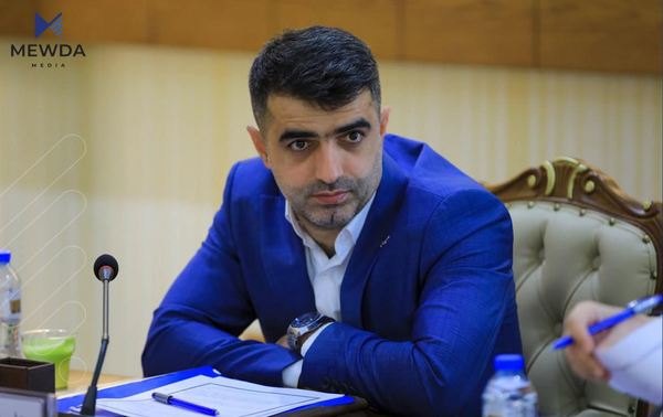 دەستلەکارکێشانەوەی دادوەرەکان پەیوەندی بە مووچەوە نییە