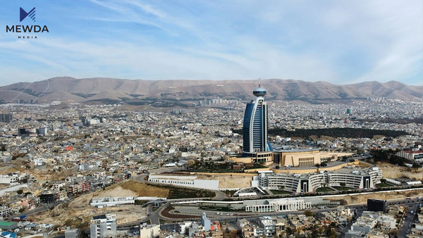 کەشناسی: ئاسمان ساماڵ و پەڵەهەور دەبێت