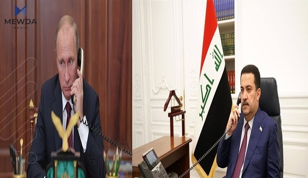 سودانی: هێرشەکانی ئیسرائیل بۆ سەر ئێران رەتدەکەینەوە