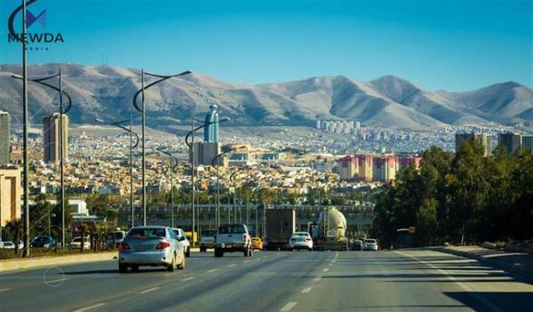 لیژنەی ئەمنیی پارێزگای سلێمانی ئاگادارییەك بڵاودەكاتەوە