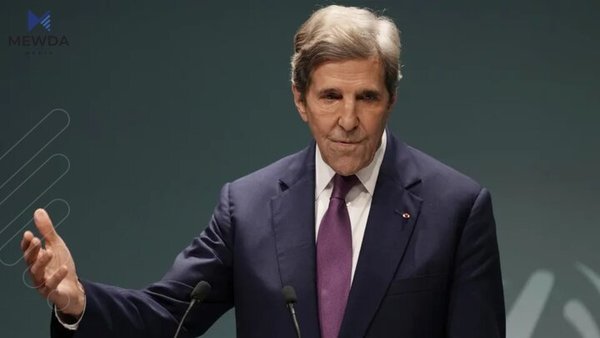 جۆن كیرى: بهرنامه ئهتۆمییهكهى ئێران بهردهوام دهبێت