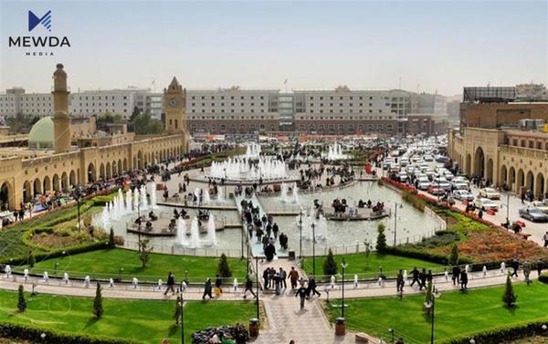 شەڕی زاوا و خەزوور لە هەولێر بەردەوامە