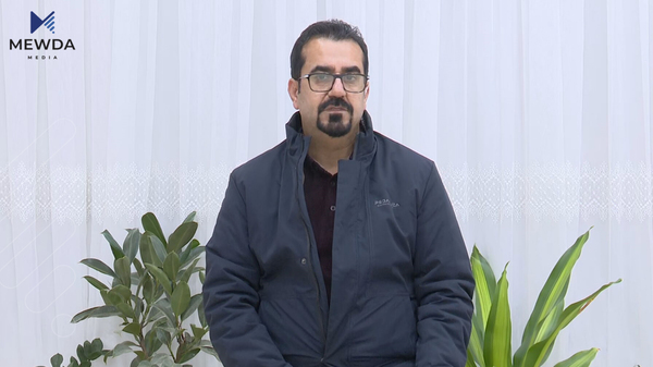 شوان کەلاری: تەیف سامی بێ بەڵێن بوو