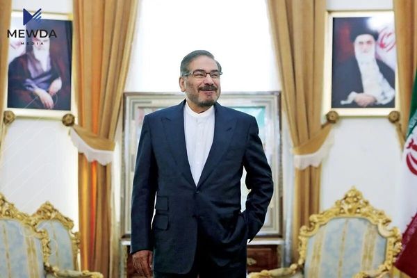 شەمخانی: بۆ ساتێکیش لە پەلاماری زایۆنی نەترسام