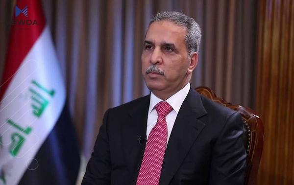 کاروان یاروەیس: دادوەر فایەق زەیدان یارییەکەی بردەوە