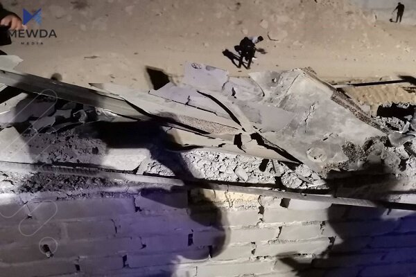 ئێران بهبههاى سهدان ملیۆن دۆلار زیانى له ئیسرائیل داوه